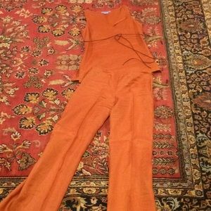 Two piece outfit by Zara